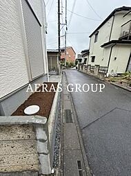 Ｓｕｍａｉ-ｔｏ越谷市南荻島01