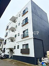 信栄マンション
