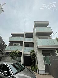 シャーメゾン敦