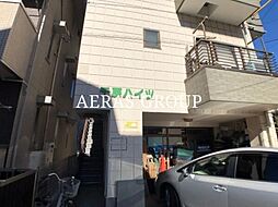 千房ハイツ
