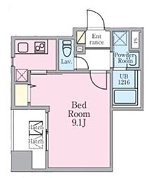 アビタシオン創