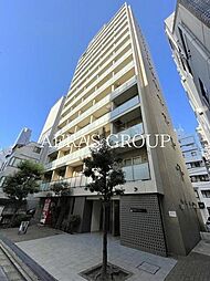 コンフォリア新宿御苑II