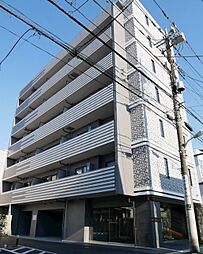 ステージファースト経堂アジールコート