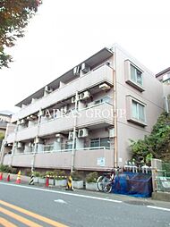 スターホームズ鶴川