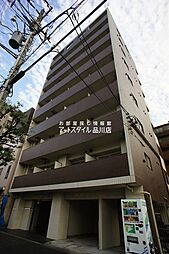 大田区池上７丁目