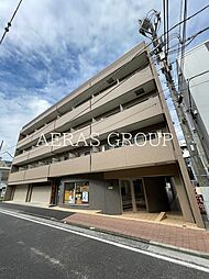 グラン ジュテ 三ツ沢