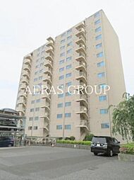 Ｔｓ ｇａｒｄｅｎ北柏 2号棟