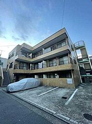 大田区大森西２丁目