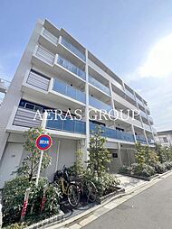 パレステージ墨田立花