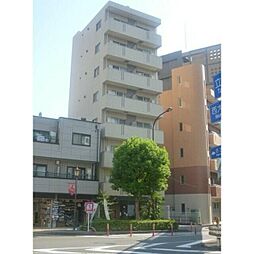 エテルノ大井町 2