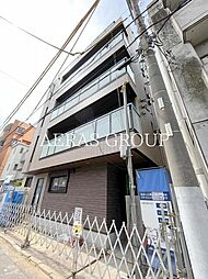 結城野ベース