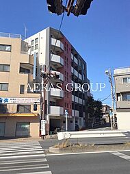 ビバリーホームズ常盤台III