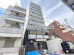 神戸市兵庫区船大工町