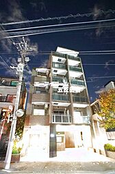大田区仲六郷１丁目