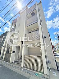 パームマンション滝野川