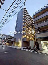 クレヴィスタ横浜関内II