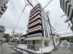 尼崎市武庫川町４丁目