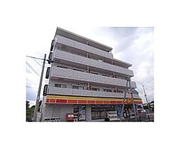 エーデルハイム成城 501