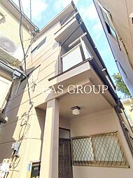 南小岩戸建