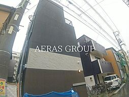 アピチェ池上