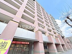 リーセントヒルズＢ棟