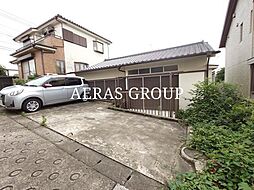 宮川貸家