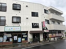 東海林マンション