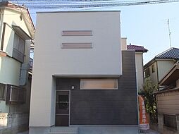 東大宮北ドリームハウス