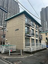 東町サンハイツ