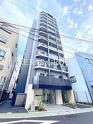 ＢＰＲレジデンス青砥