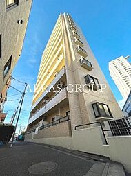 ライオンズマンション三軒茶屋第6