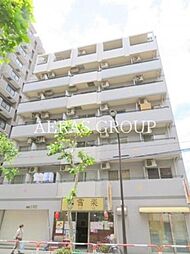 パレ・ドール池袋III