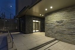 プレジリア代々木大山町