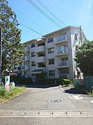 森の里くすのき台団地1号棟