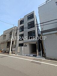 レピュア早稲田レジデンスII