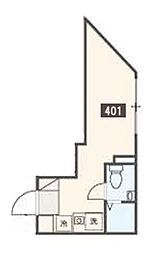 Meldia Residence王子