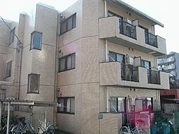 川崎市高津区坂戸３丁目