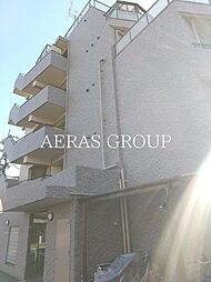 カームマツバラ