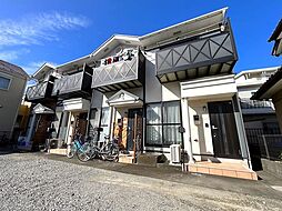 厚木市妻田東１丁目の一戸建て
