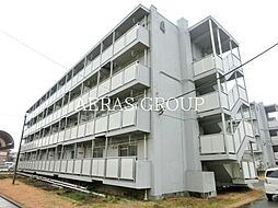 ビレッジハウス二和4号棟