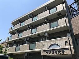 品川区南大井１丁目