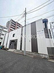 アイリス四つ木