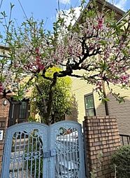 練馬区高松4丁目戸建て