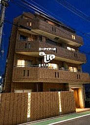 品川区西中延１丁目