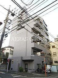 ドルチェ府中ツインエクセル