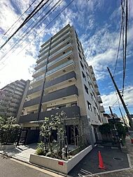 ユニーブル武蔵小金井クインテット