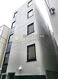 パークヒル桜台駅