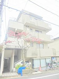 氷川台10フラッツ