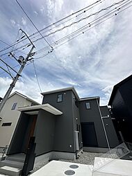 泉佐野市長滝　第1期　3号棟
