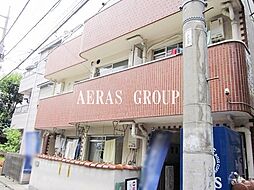 AP780 メゾン・ド・サフィール